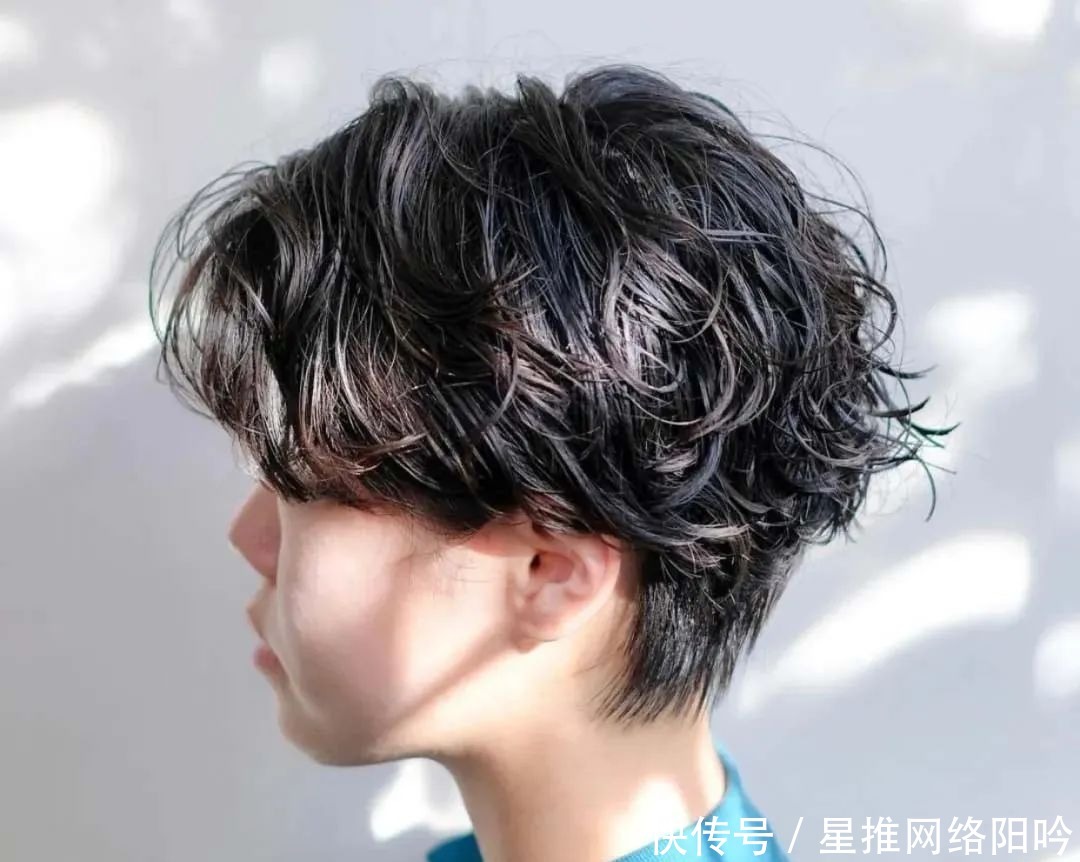 2021最新“干净利落”短发