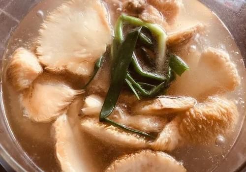猴头菇怎么烧？