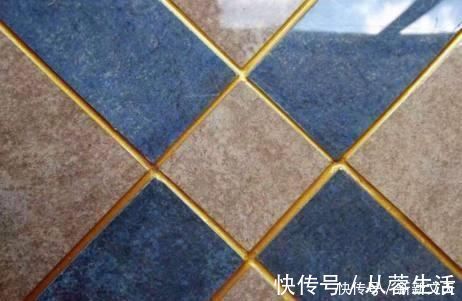 老师傅|为什么老师傅铺瓷砖都用美缝剂听他说完，后悔家里装错了