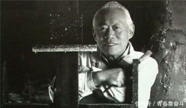 晚年|他坐拥数十亿元画作,晚年却引妻儿争夺,直到去世官司仍未打完