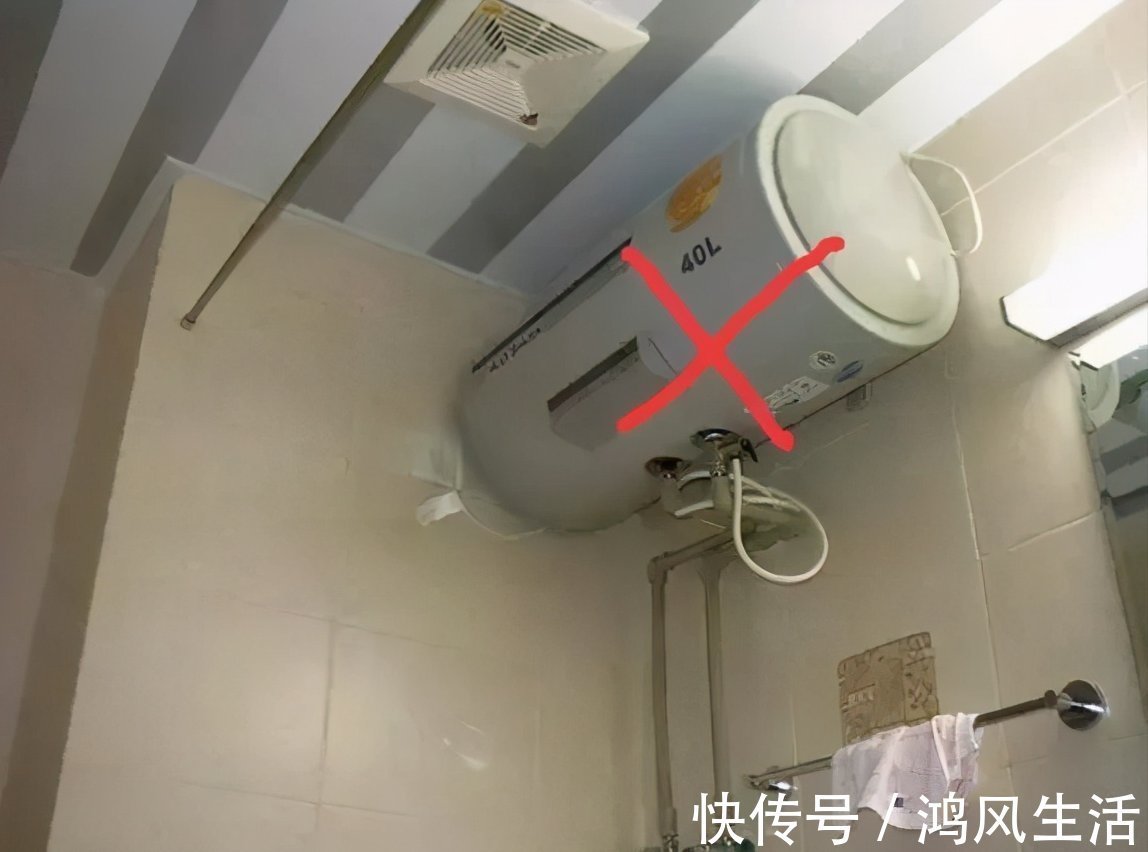 窗帘盒|55岁装修包工头总结:这12处还是有人装错,钱白花还不实用