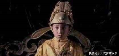 杀义|汉朝历史上最悲情的皇帝——刘婴，何苦生在帝王家？