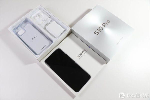 小姐姐|自然柔光人像 超清晰高质感 vivo S10 Pro深度评测