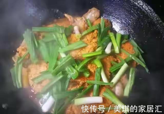 菜市场|开学了，常做“儿童成长菜”，每周一次，营养好吃，益智又长个