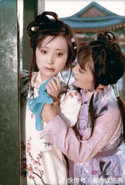 黛玉|为何贾敏去世无人吊唁?贾母一直在利用黛玉,根本不会让宝黛结婚