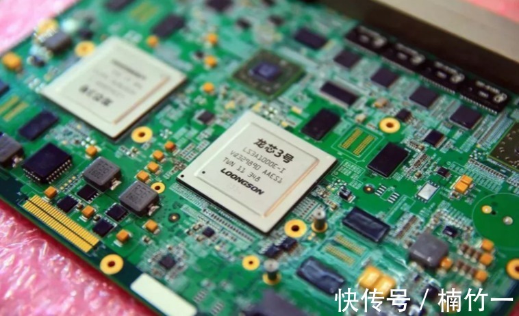 老奶奶|为了打破美国垄断,中国85岁老奶奶发誓打造中国芯,国家下令重奖