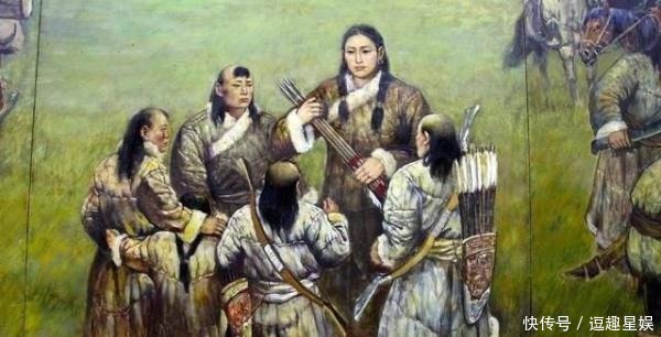 连生|丈夫去世，她连生三子，儿子羞愧难当，她的解释将事情变神圣传说