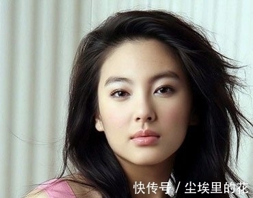 取代謝娜3個(gè)月后,網(wǎng)友:因?yàn)樗犊毂尽纷兒每?張雨綺贏在哪里?