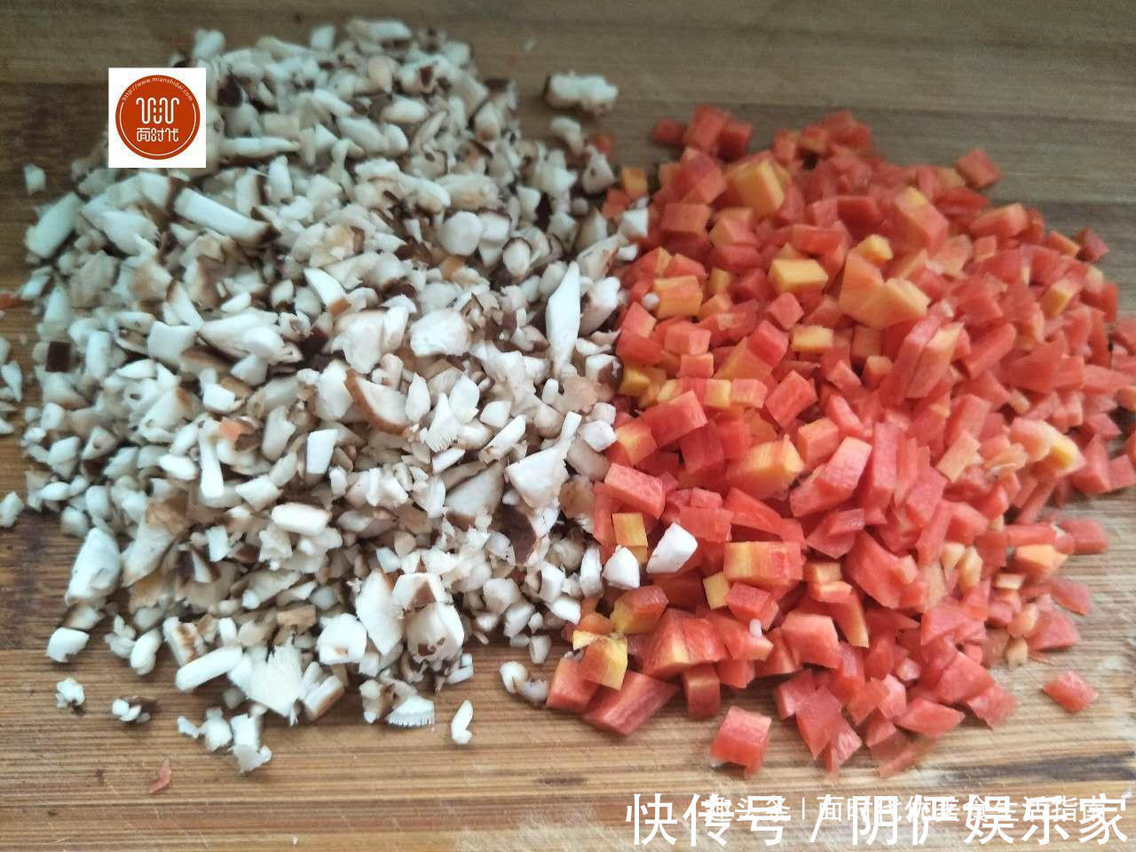 不用擀面,10分钟出锅,比饺子更好吃,更简单,儿子天天都吃不腻