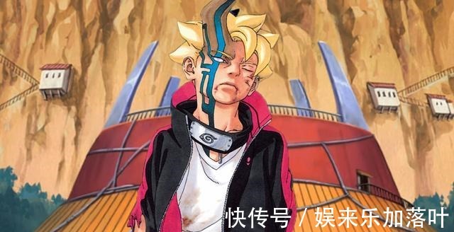 鸣人|开启生物体模式的鸣人，怎样才能活下来岸本鸣人别怕，我来了
