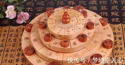 奇书@中国古代这4本奇书,知道的人非常多,但是真正读过的人却很少!