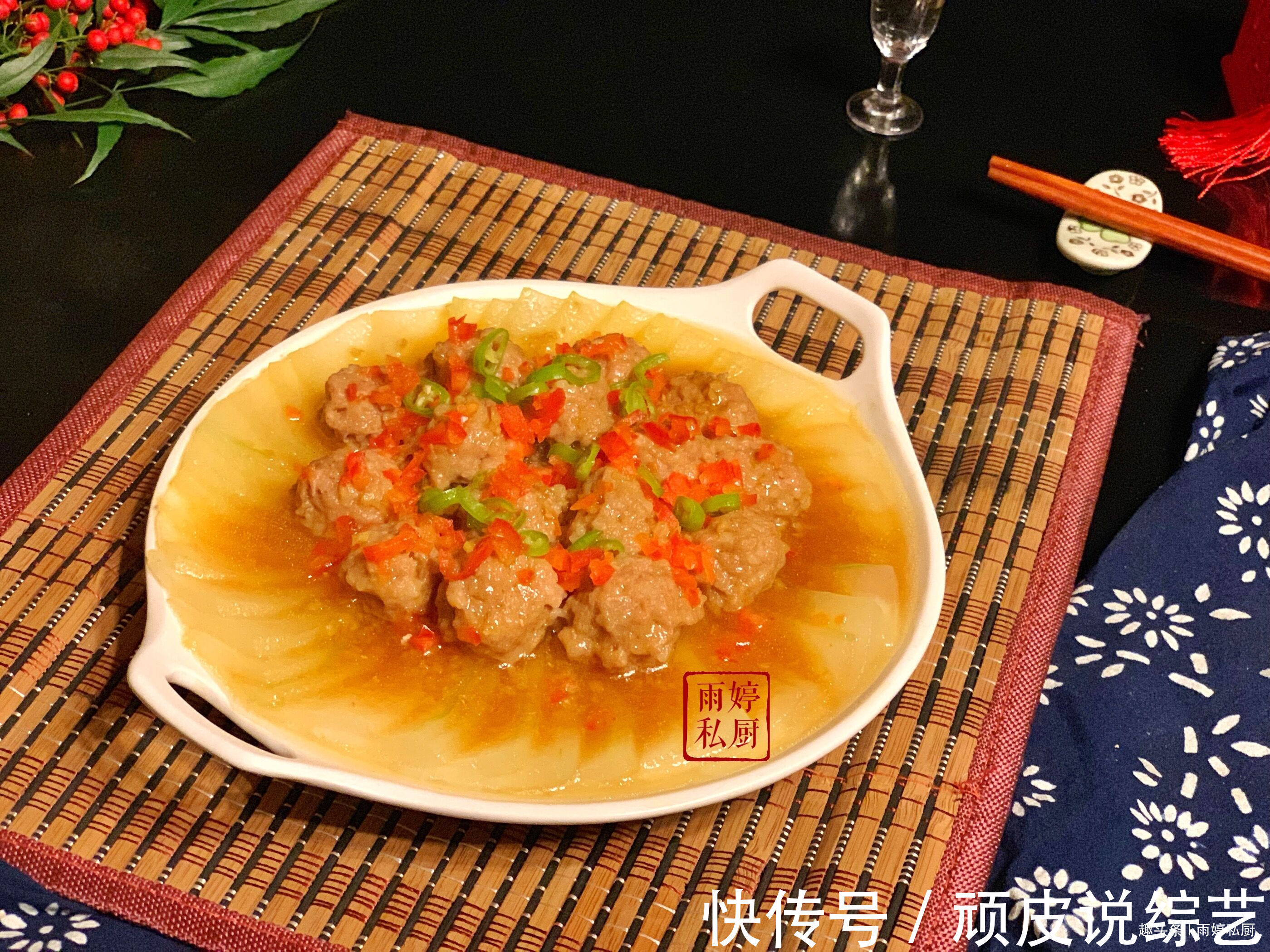 7种蒸菜，一周不重样，好吃不上火，解馋又下饭，做法还超简单