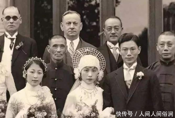 长寿女神 严幼韵 两嫁外交官福寿双全 活到112岁才优雅谢幕 快资讯