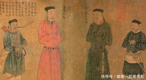 岳飞|被后人称为“长腿将军”的刘光世怎么能与岳飞齐名？