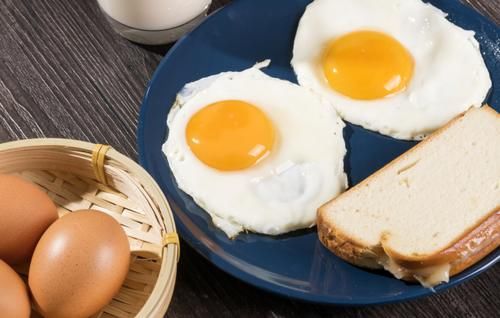 肝脏|李兰娟院士：早餐为养肝“黄金期”，常吃3种早餐，助肝脏排毒