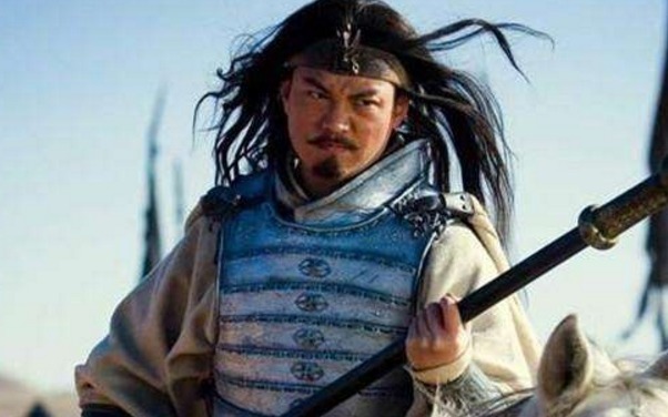 唯独|蜀国灭亡后,五虎上将后代下场如何?唯独此人的子孙延续千年!