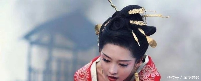 仅仅|唐玄宗为何要霸占杨玉环,仅仅是因为她美貌吗?