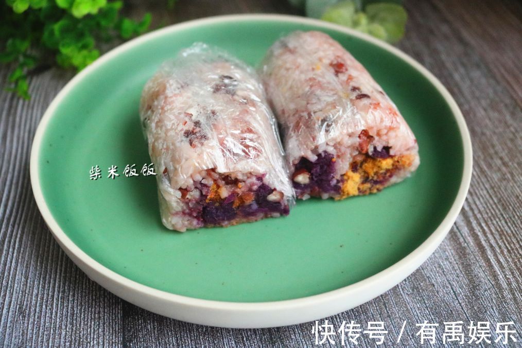 营养|晚上睡前蒸一锅，起床早餐就有了！5种食材，营养好吃又省事