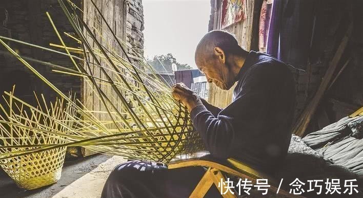 手艺人!农村正在消失的5种手艺人,曾经都是“座上宾”,如今却难觅踪迹