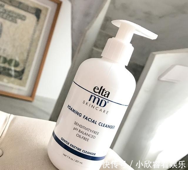 抖音口碑超好的洗面奶排行榜：推荐口碑好性价比超高的洗面奶