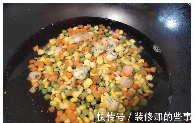 十三香|早起1个小时,做出2菜1汤1主食,孩子吃得香妈妈就开心