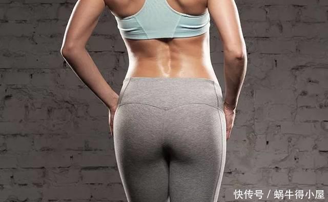 张哲翰|臀部扁平怎么办?深层刺激臀部肌肉,塑造臀部曲线