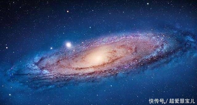 最大的星系有多大?这个星系堪比几千个银河系,恒星数量更是超多