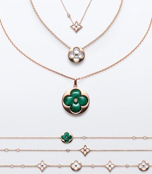 蒂芙尼|2万左右的大牌珠宝首饰,哪一款项链,才是时尚年轻女孩的最爱