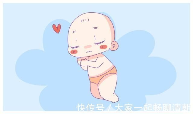 爱运动|脑筋好使的宝宝都具备这5个特点,快看看你家娃有没有?