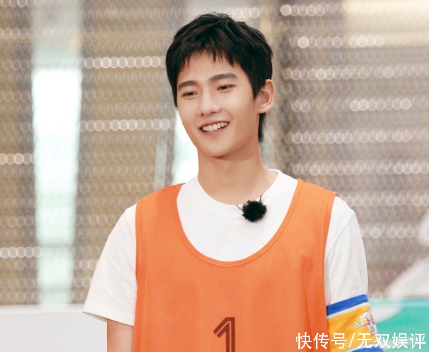 吳奇隆|《牛氣滿滿的哥哥》開錄，首發陣容正式曝光，可惜這位頂流不來了