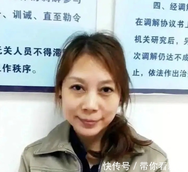 劳荣枝&从教师到魔头,七条人命和小木匠妻女受苦22年,劳荣枝凭何求生?