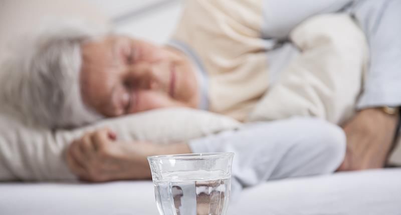 血管|甘油三酯就怕“1种水”,不是醋,你若常吃,血管会感激你