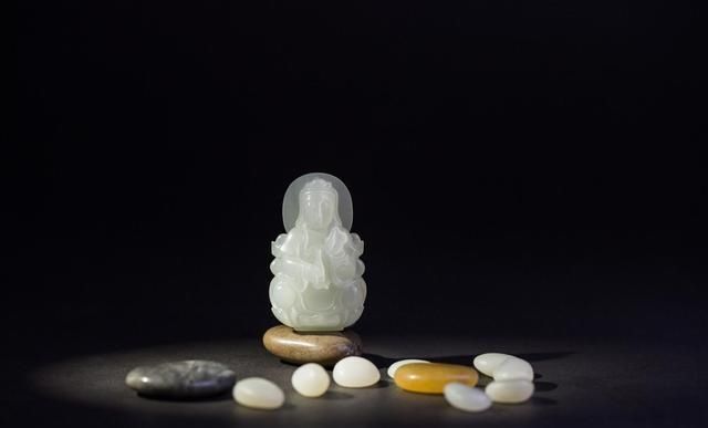 延续|俄碧的光滑如十八岁的少女,渊源一直延续至今