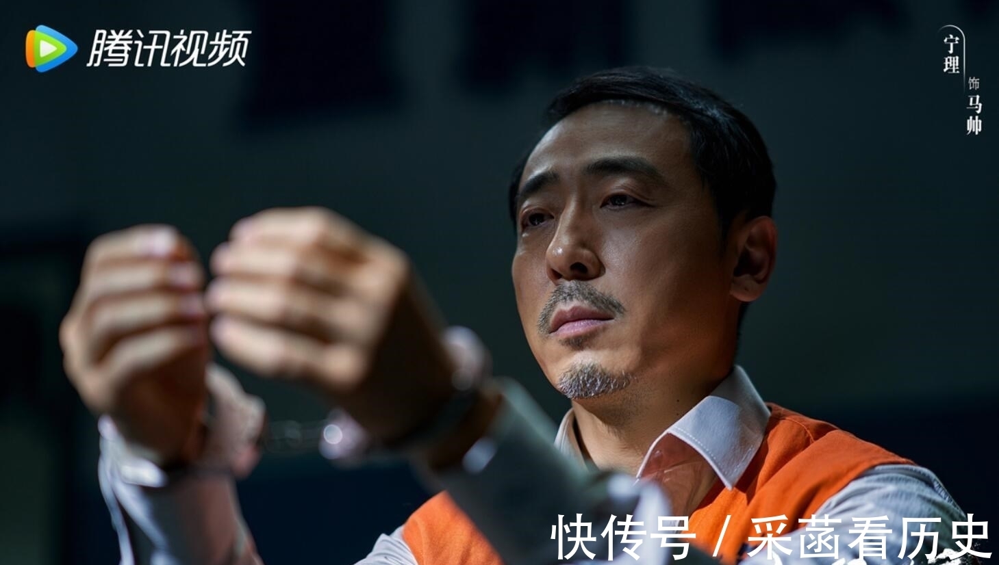 演技|《扫黑风暴》首播收视夺冠,孙红雷演技炸裂上热搜,不愧是老戏骨