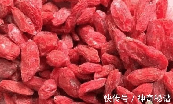 老中医提醒最好少吃枸杞,最好是不吃,早知早受益!