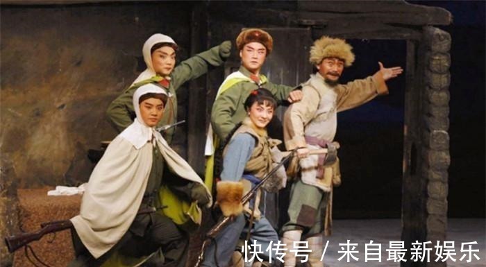 样板$八大样板戏成就的高度,为什么至今没有被超越至少有这三个原因