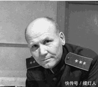 红军|红军中唯一可与朱可夫相提并论的名将,也被称永不后退的将军