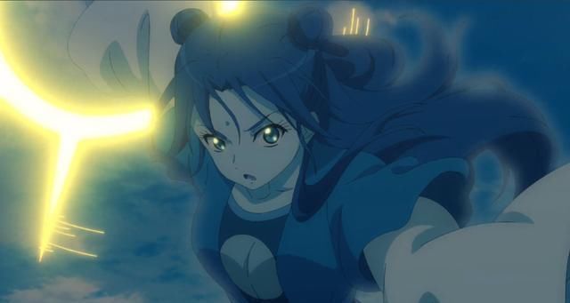 精神世界|狐妖小红娘都错了,一直以来白月初所隐藏的,是对苏苏的爱