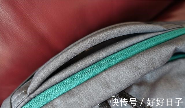 双肩 多特GIGA双肩包评测体验大容量特能装!