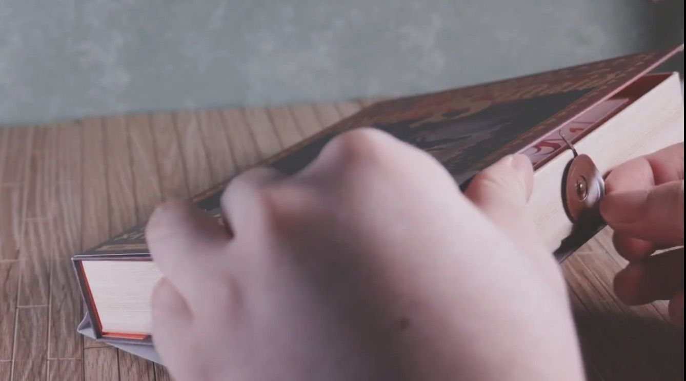 石原立|《小林家的龙女仆S》蓝光开箱,伊露露到底有多“大”?