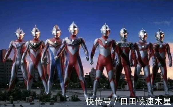 人间体|奥特曼三部跨时代的剧场版,总结了三个时代的奥特曼,新粉入坑必看!