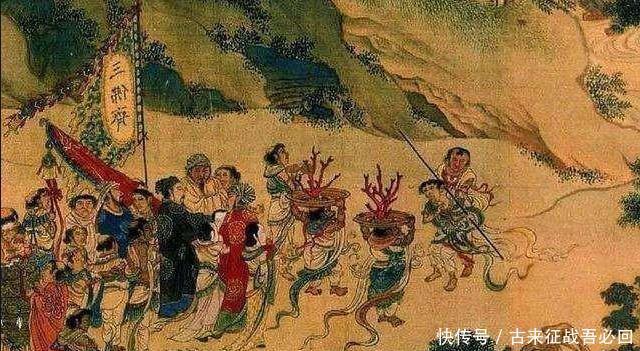 中国|清华教授任剑涛:中国人深藏一种与西方势不两立、你死我活的文化