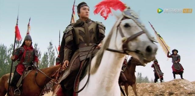 实力!水浒中他们绰号霸气牛逼,实力更牛逼,最后一位好汉实力逆天!