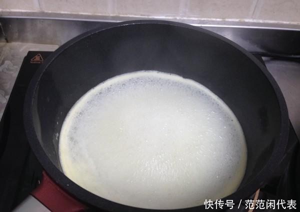 它是“天然造血库”,做一锅能放2个月,活血暖宫,补血防脱发!