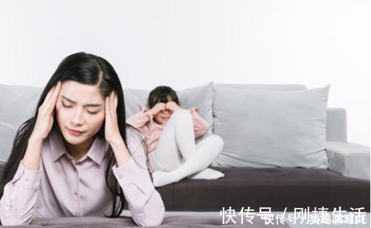 李玫瑾坦言:孩子顶嘴时,家长回复这2句话,比打骂效果好