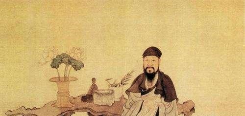 传诵#此人曾是巷中的恶霸,写下一首诗,却传诵至今!