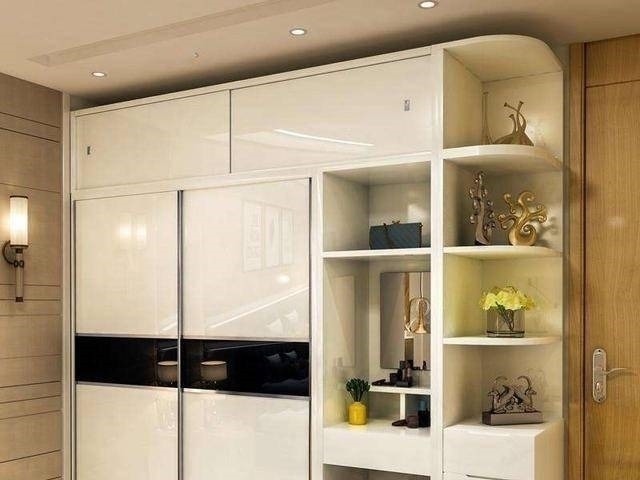 轨道|家里装修这种衣柜千万别用,不然半年就后悔,我们家就是典型