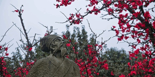 死去元知万事空&此人的这首诗, 仅仅只有28字, 却道出了他人生中最大的遗憾！