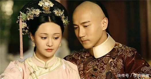 努尔哈赤|清朝12个皇帝,如果在地下重聚,你觉得努尔哈赤会先揍谁?