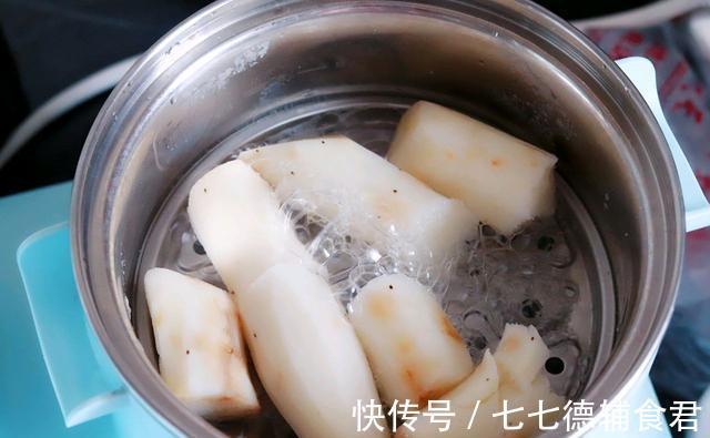 山药|医生直言:娃若积食,入秋后,“2红”要少吃,脾胃或会感谢你